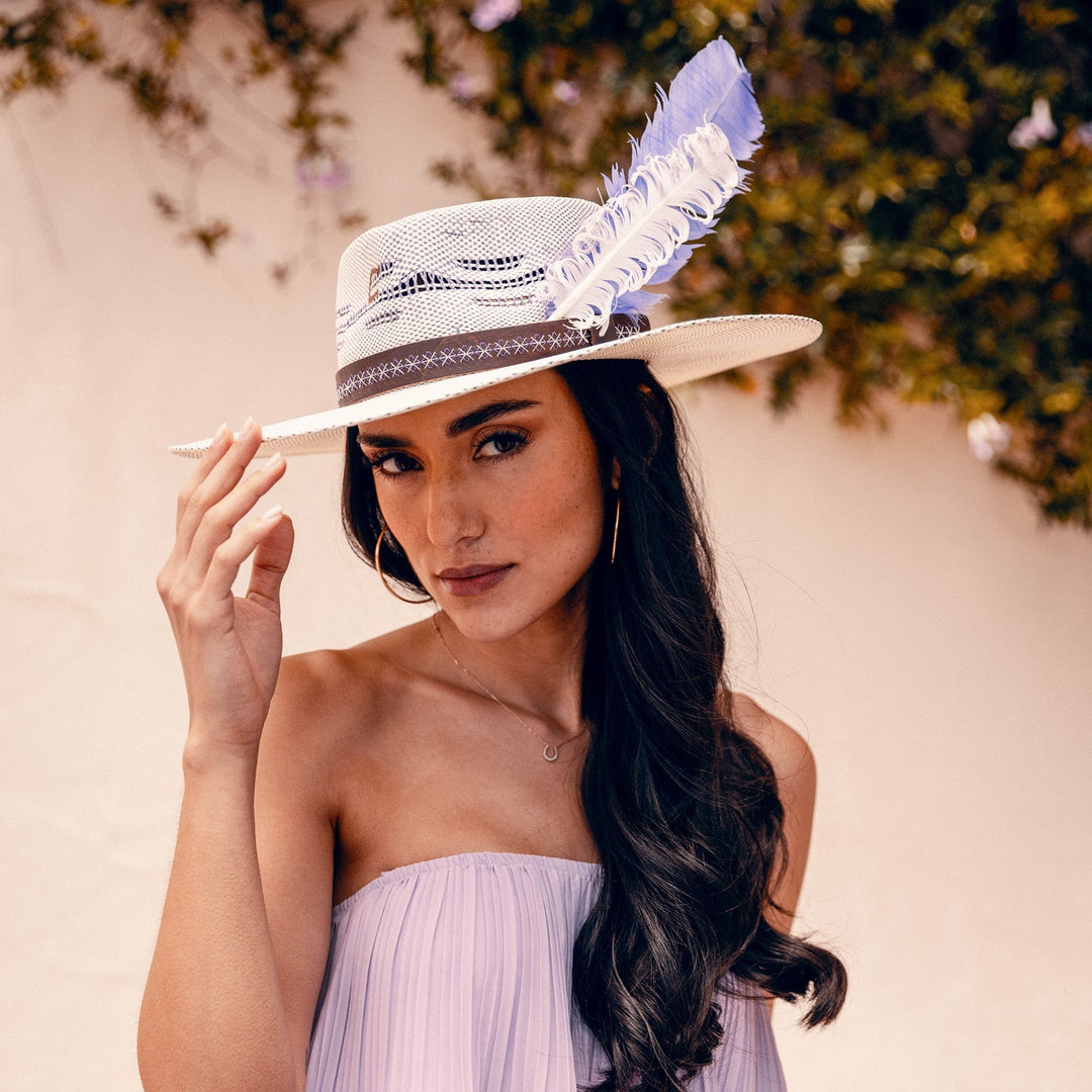 Always Be My Baby Fashion Hat - Charlie 1 Horse