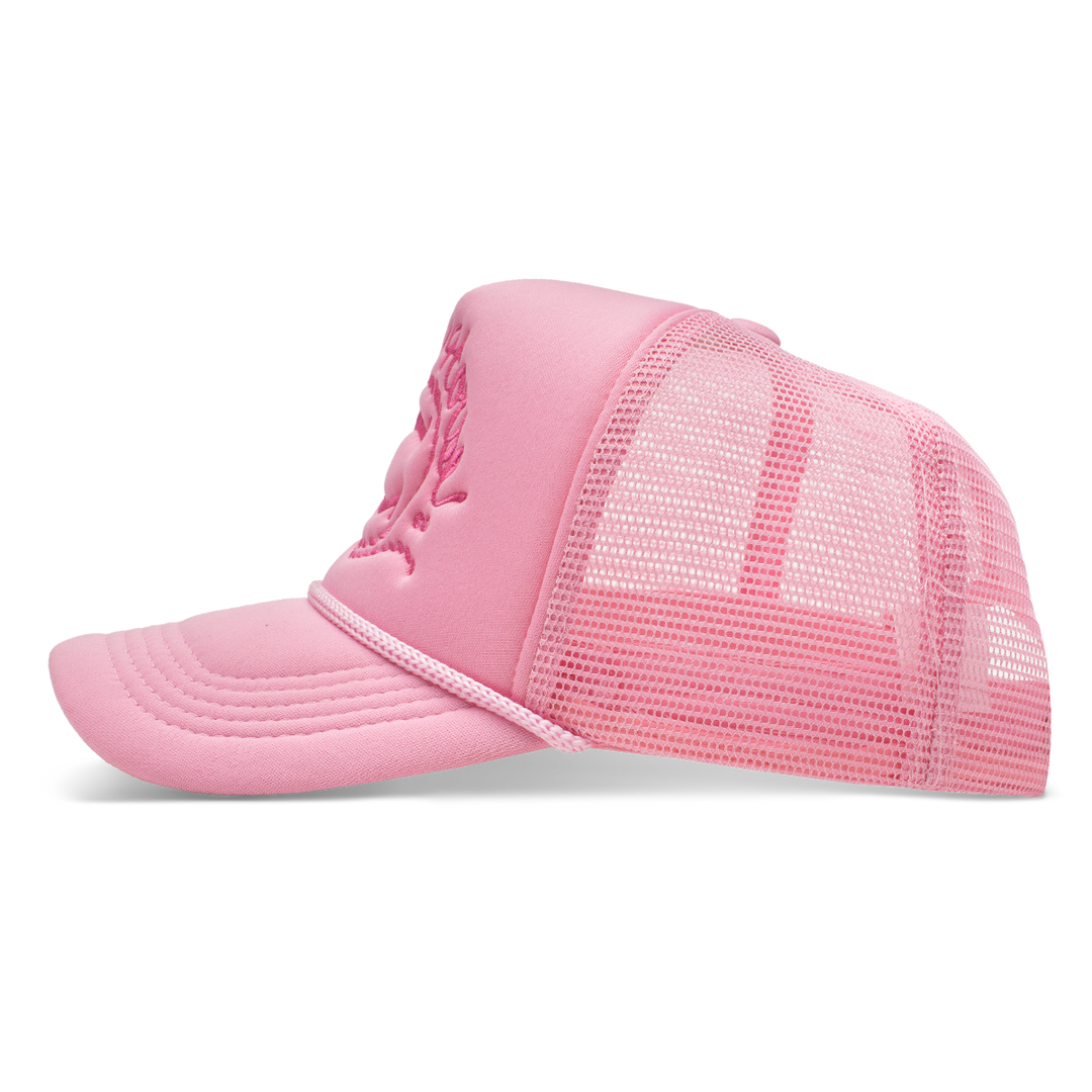 Charlie 1 Horse Trucker Cap - Charlie 1 Horse