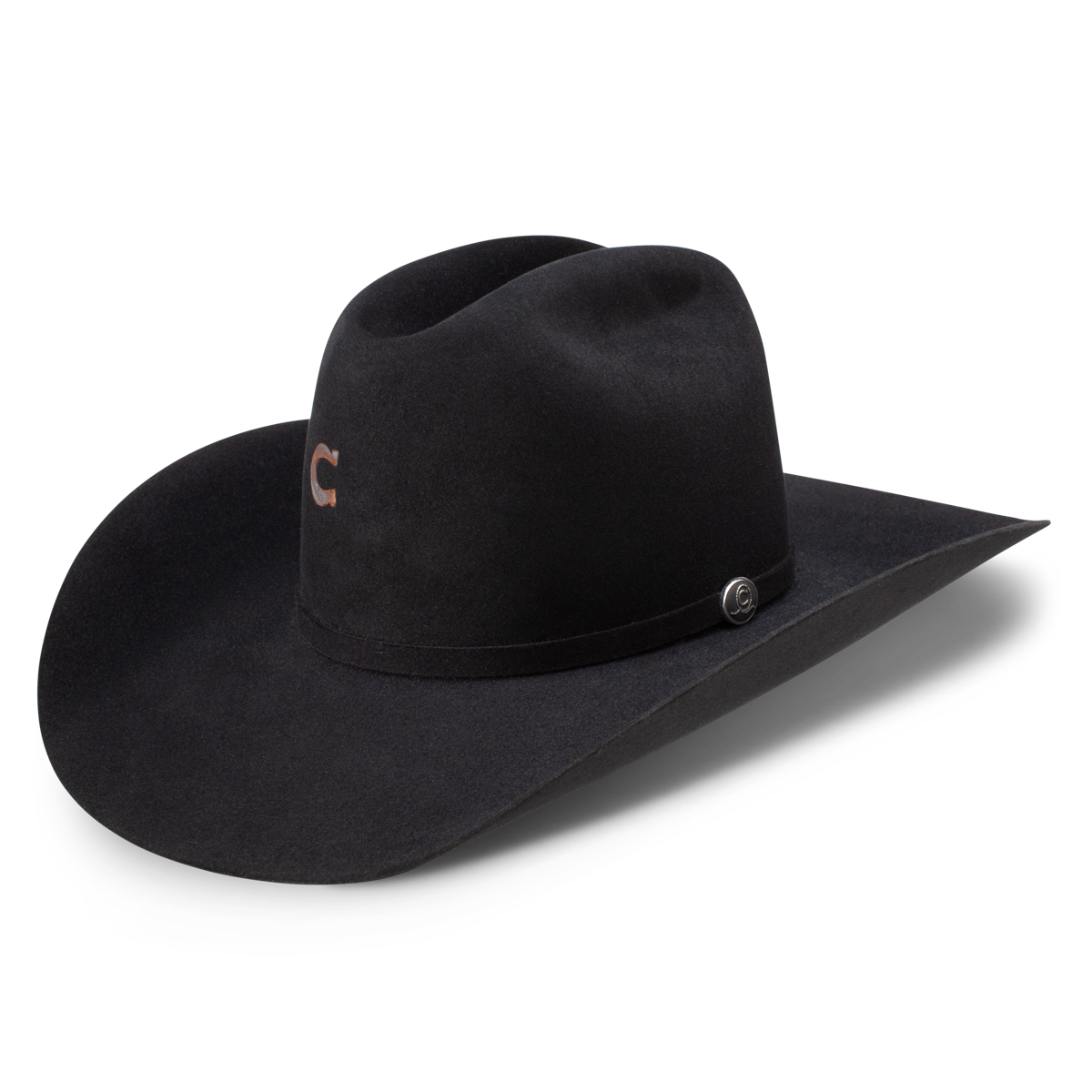 6X Cash Cowgirl Hat