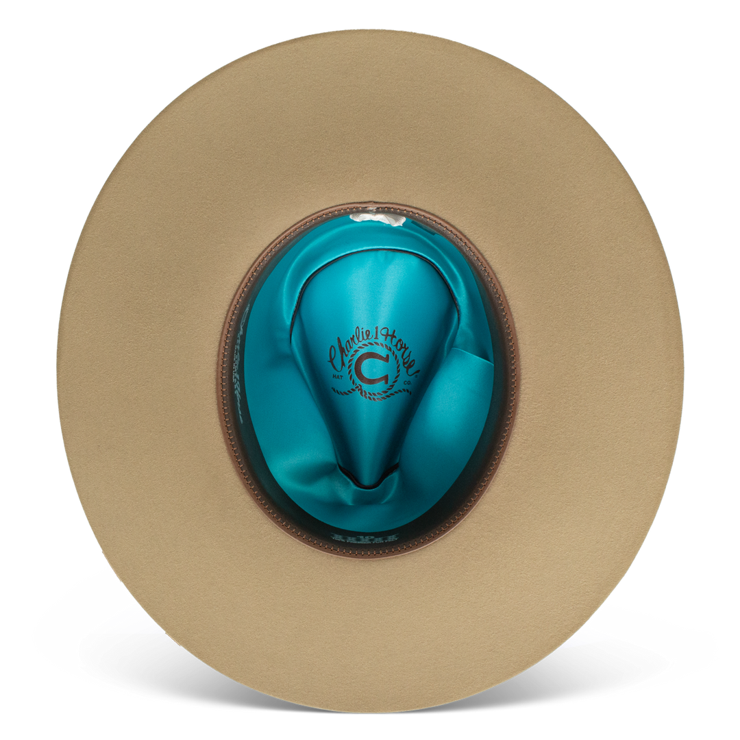 Lori Fashion Hat - Charlie 1 Horse