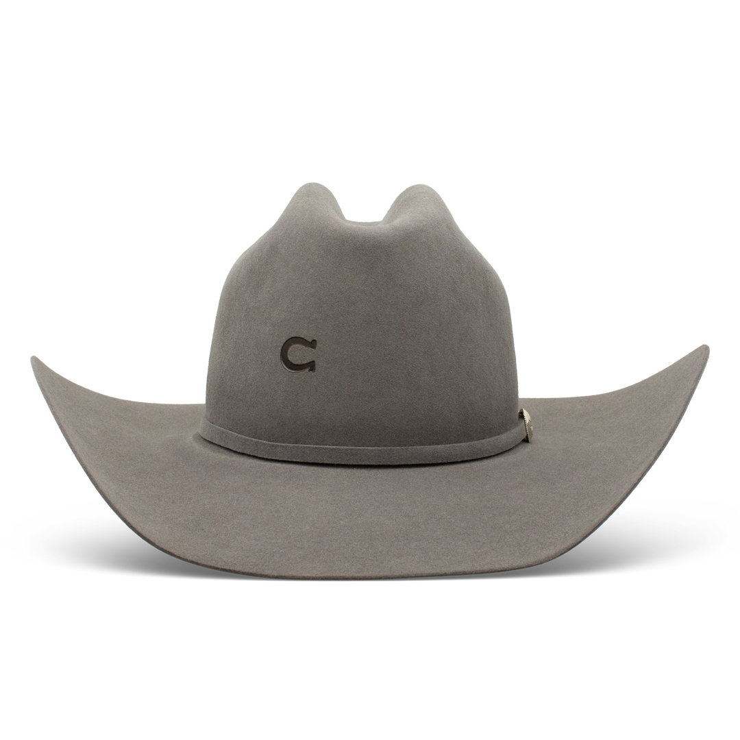 20X The Champ Cowgirl Hat - Charlie 1 Horse