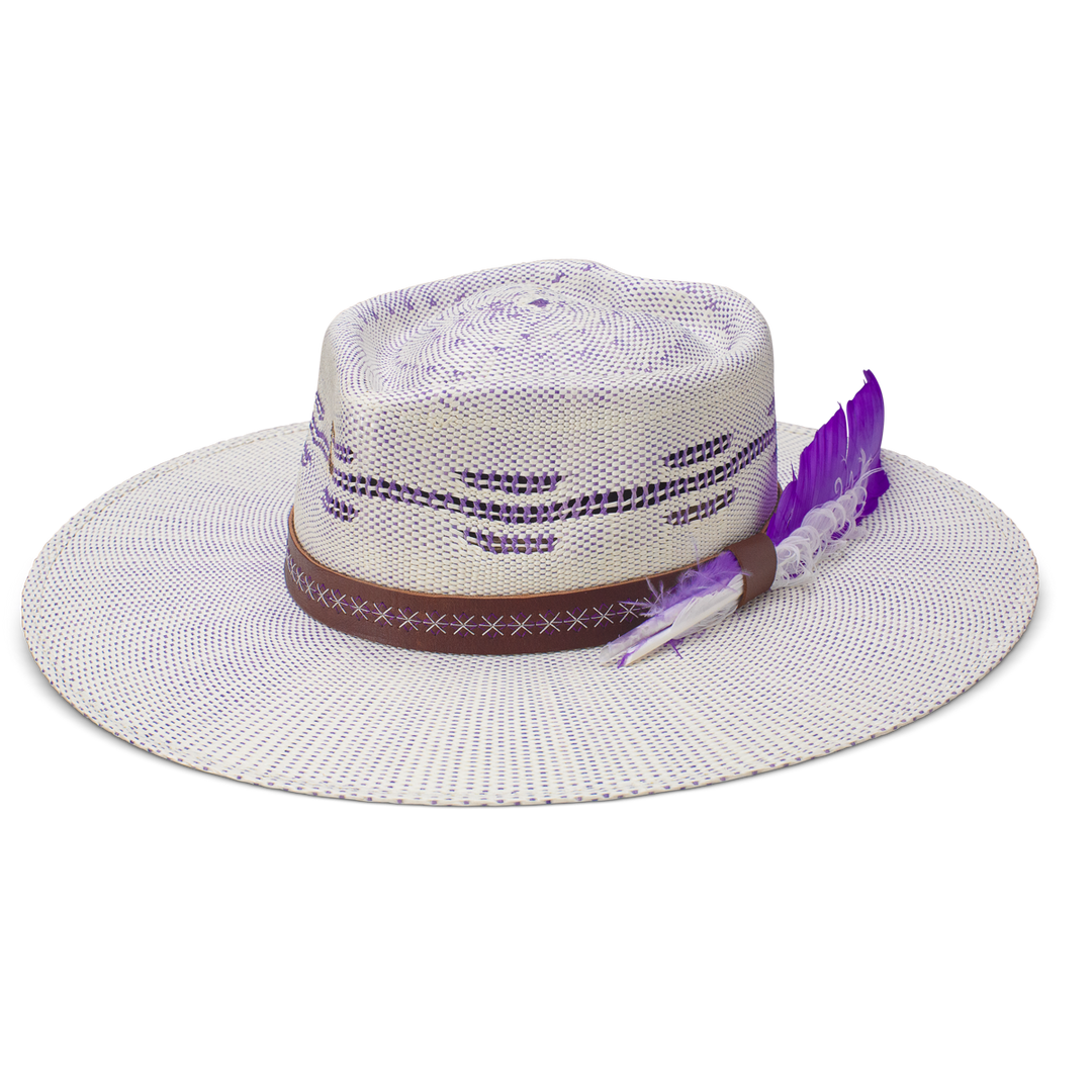 Always Be My Baby Fashion Hat - Charlie 1 Horse