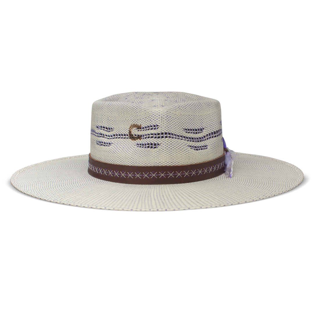 Always Be My Baby Fashion Hat - Charlie 1 Horse