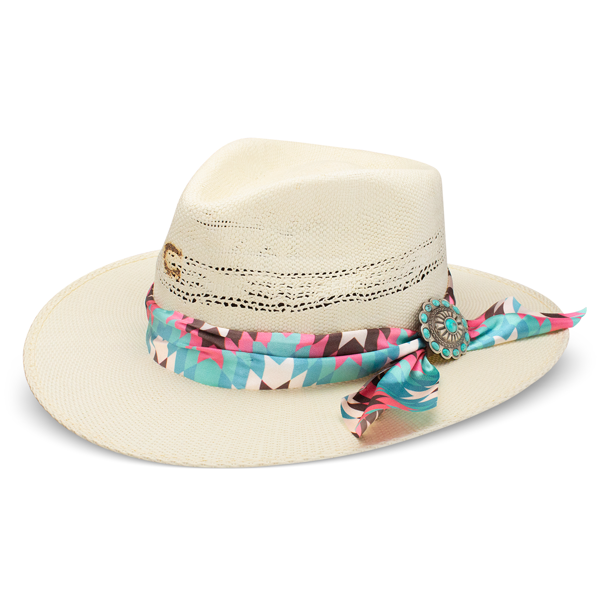 Hissy Fit Fashion Hat