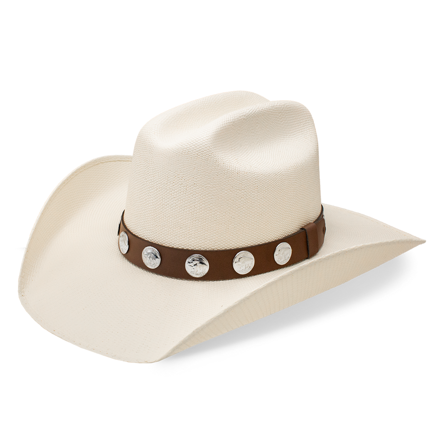 Hang Tight Honey Cowgirl Hat - Charlie 1 Horse