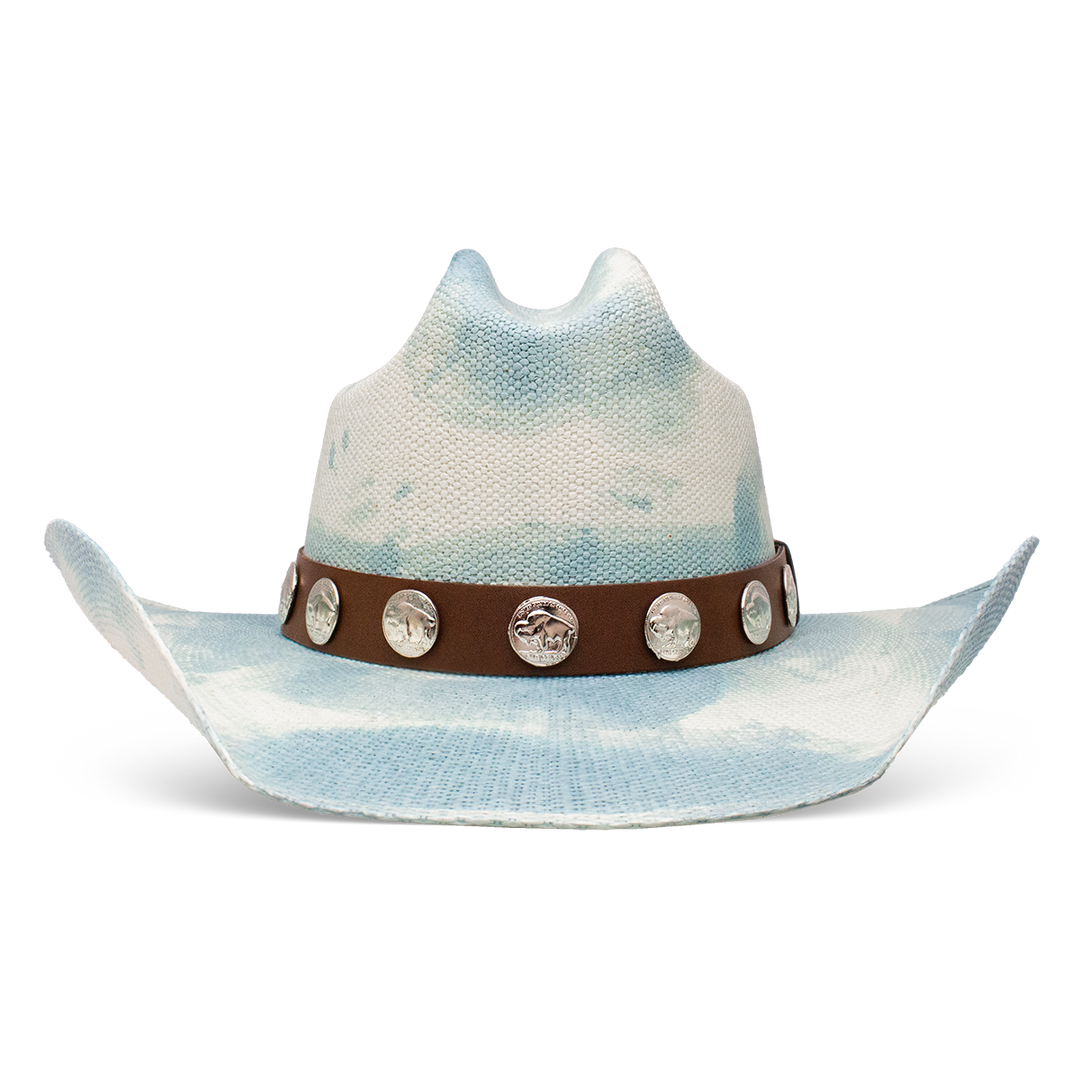 Hang Tight Honey Cowgirl Hat - Charlie 1 Horse