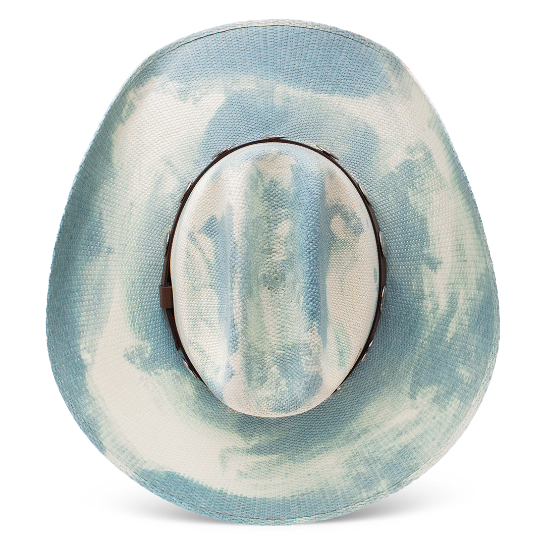 Hang Tight Honey Cowgirl Hat - Charlie 1 Horse