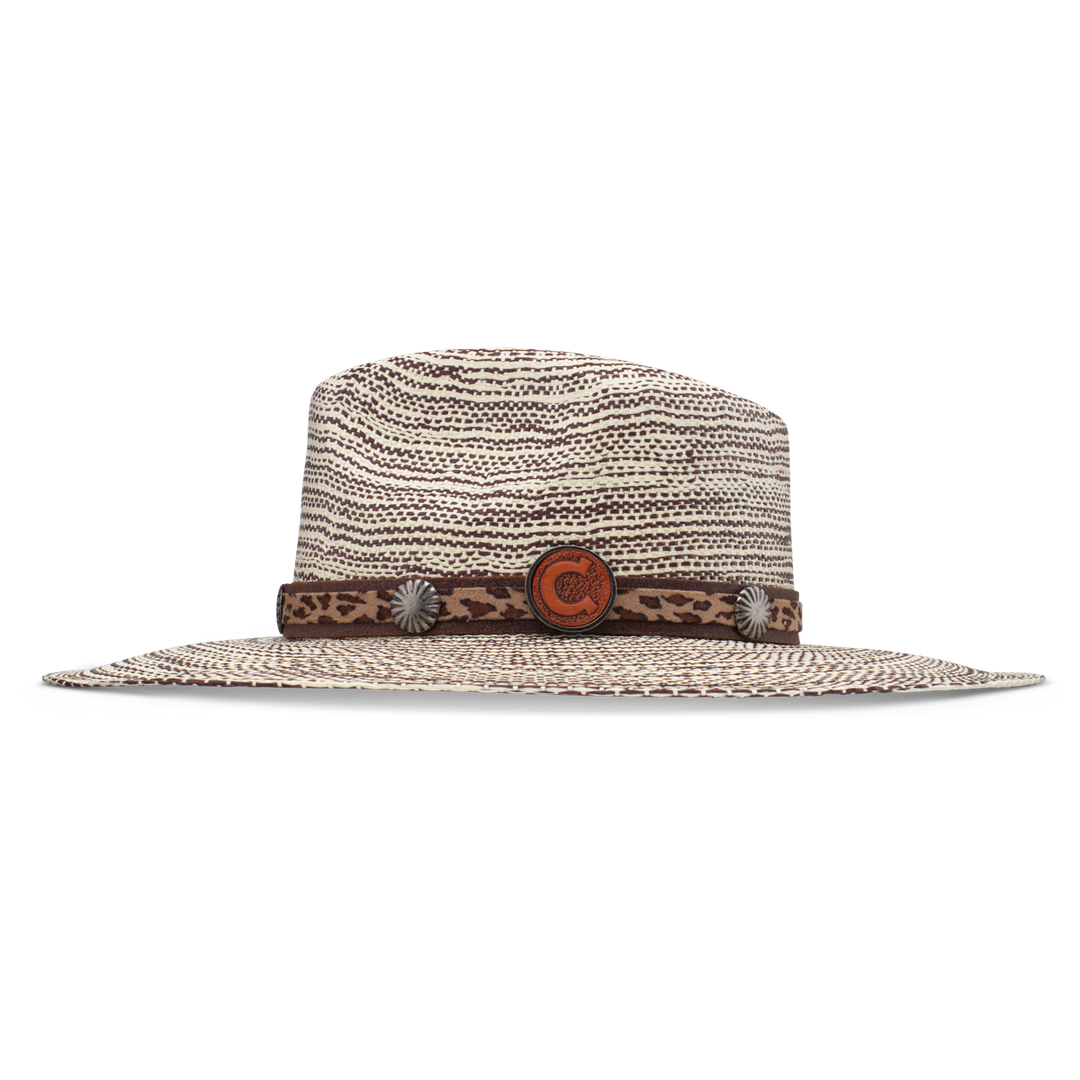 Prowlin' Around Fashion Hat - Charlie 1 Horse