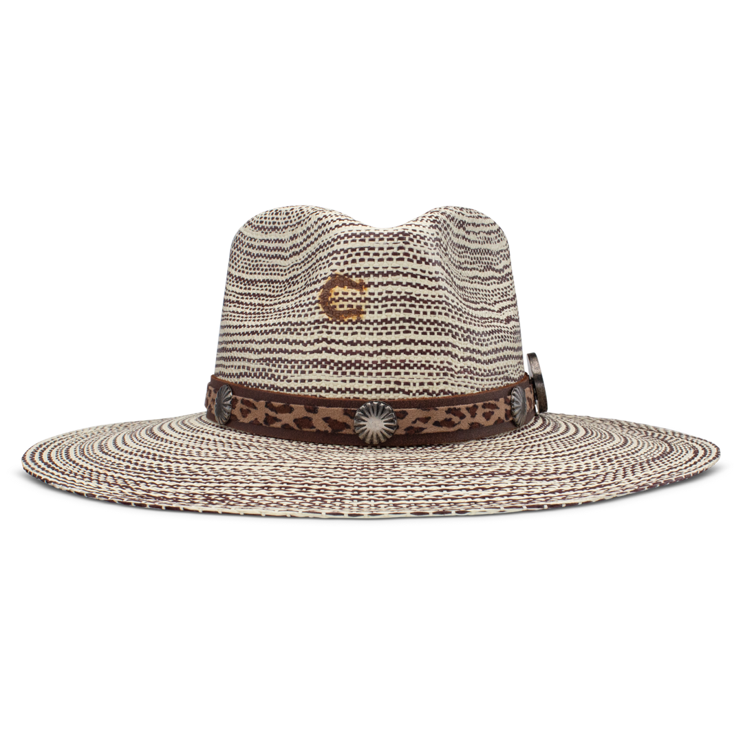 Prowlin' Around Fashion Hat - Charlie 1 Horse