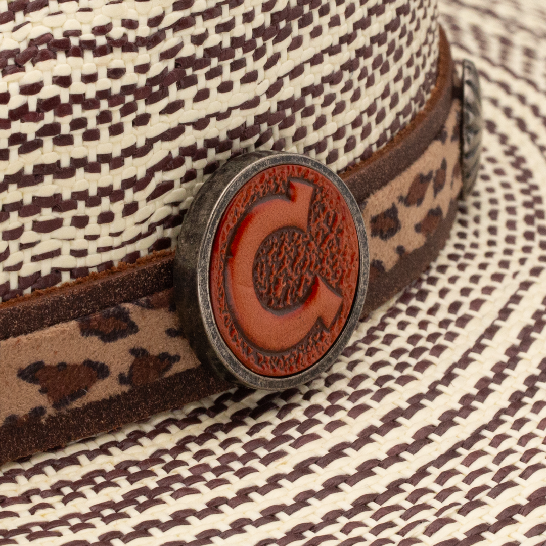 Prowlin' Around Fashion Hat - Charlie 1 Horse