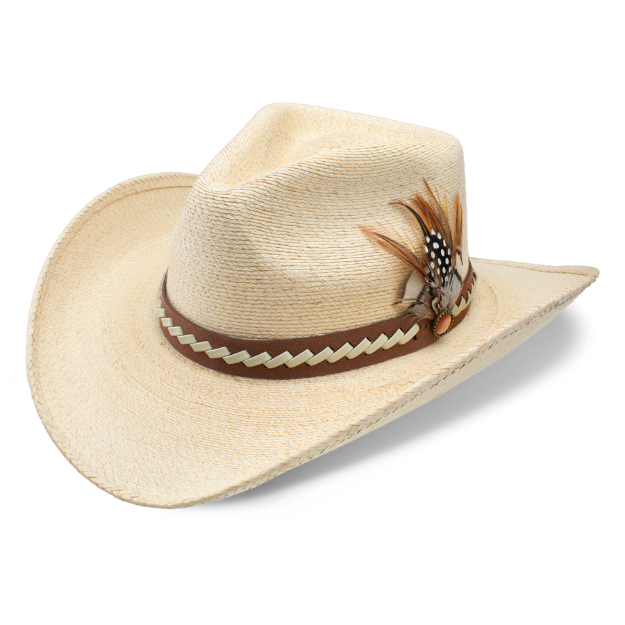 Road Runner Fashion Hat - Charlie 1 Horse