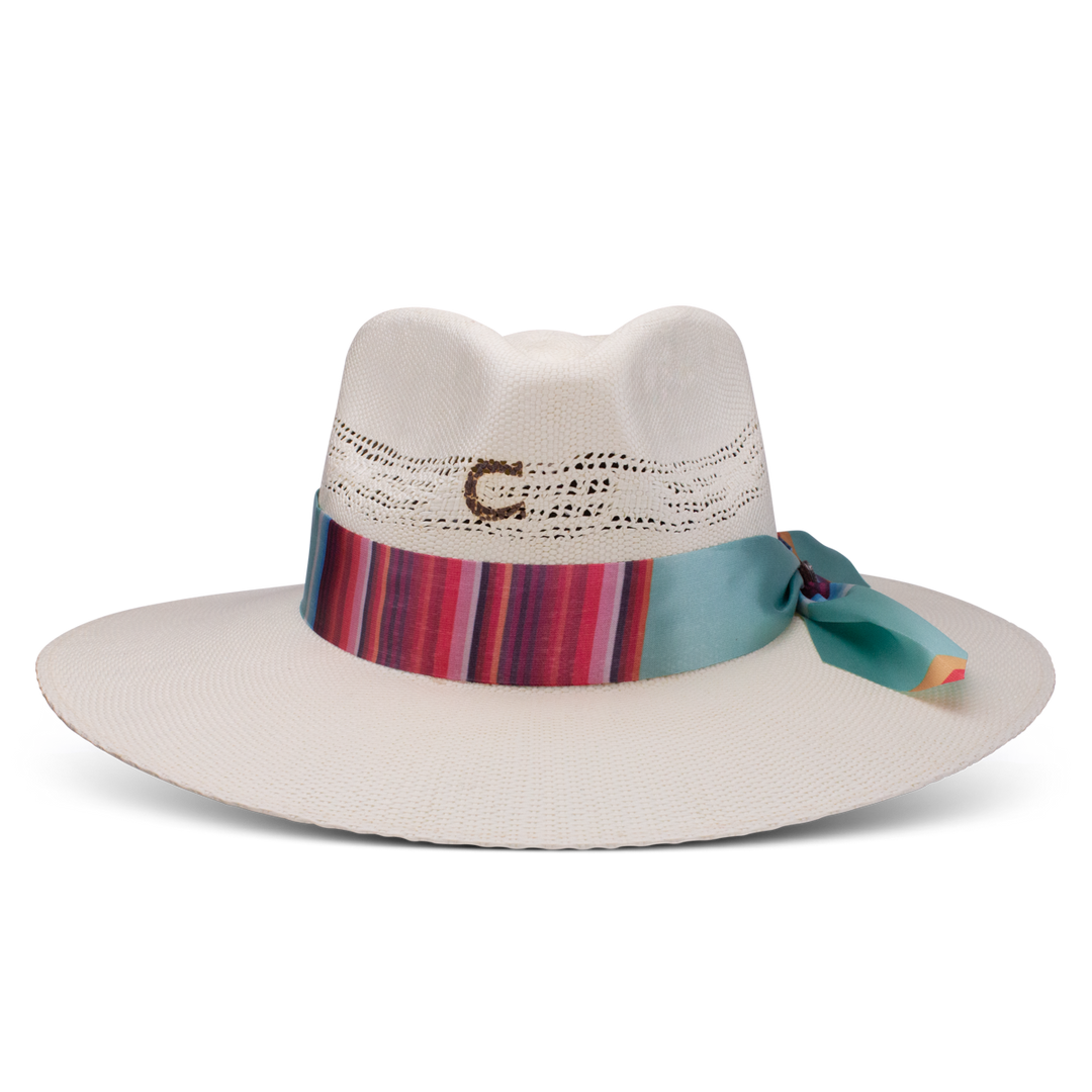Summer Serape - Charlie 1 Horse