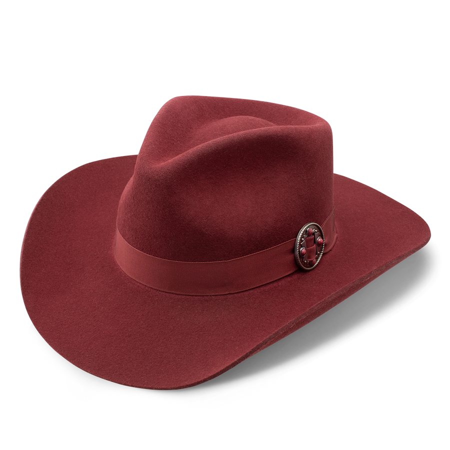 Cowboy Killer Cloud Fashion Hat - Charlie 1 Horse