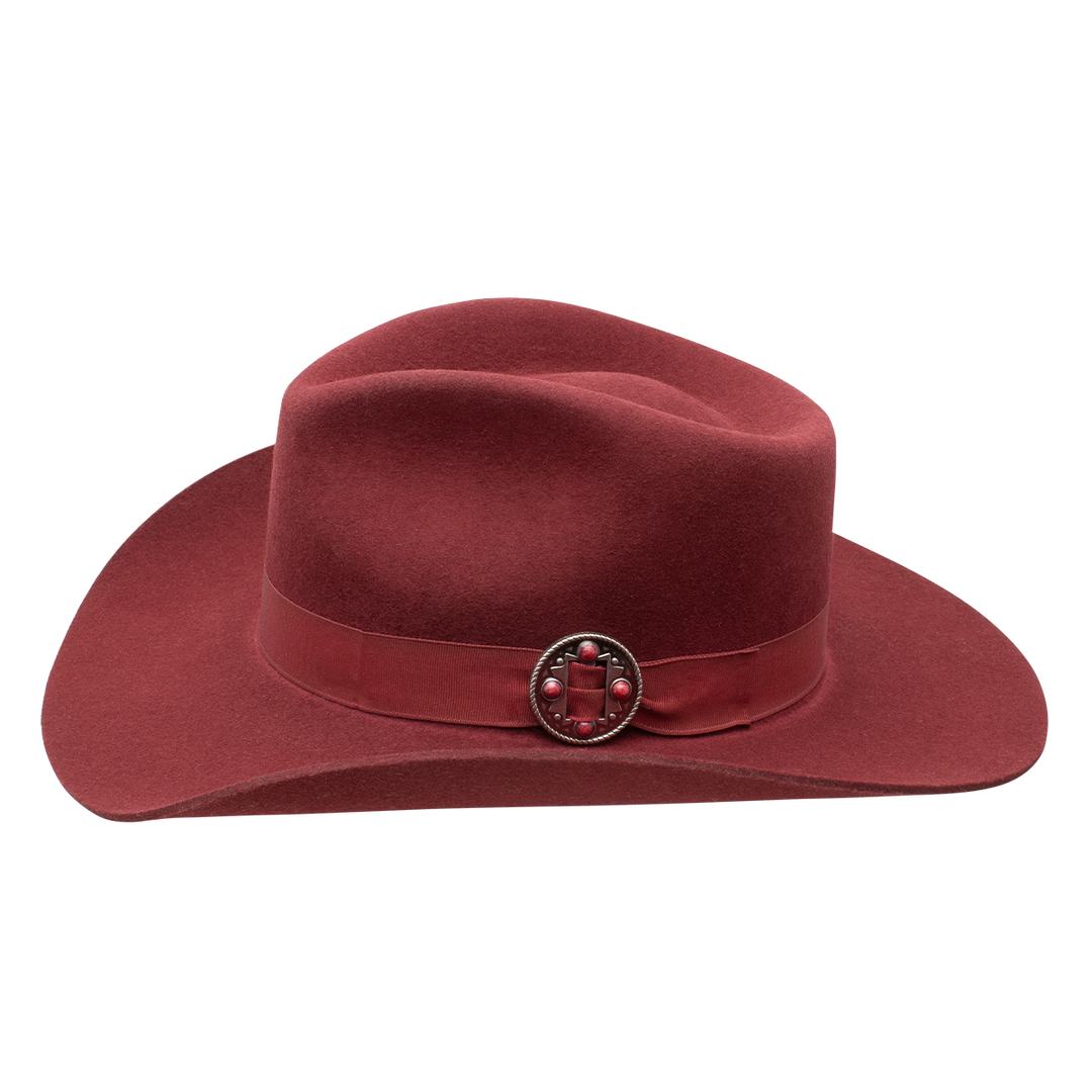 Cowboy Killer Cloud Fashion Hat - Charlie 1 Horse