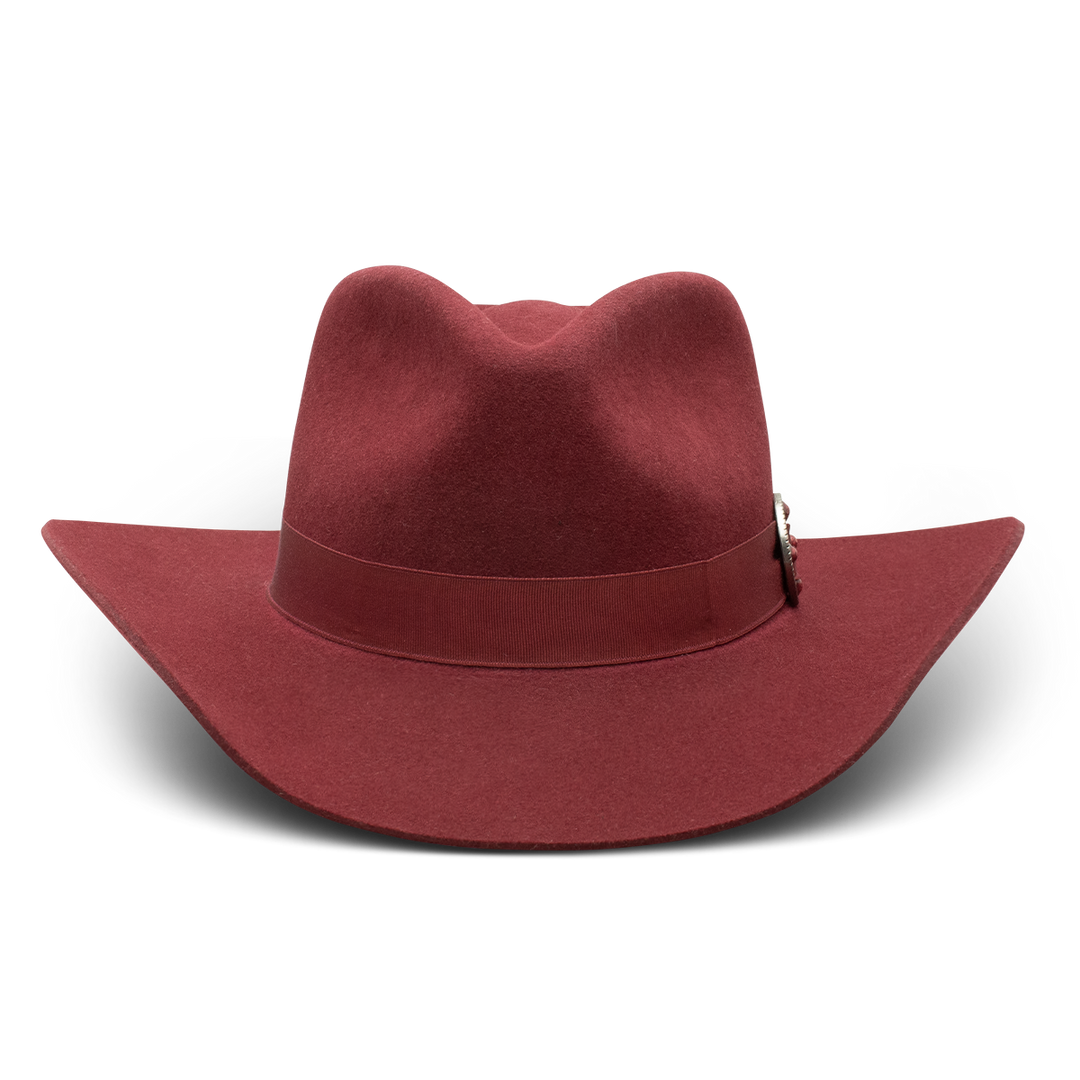 Cowboy Killer Cloud Fashion Hat - Charlie 1 Horse