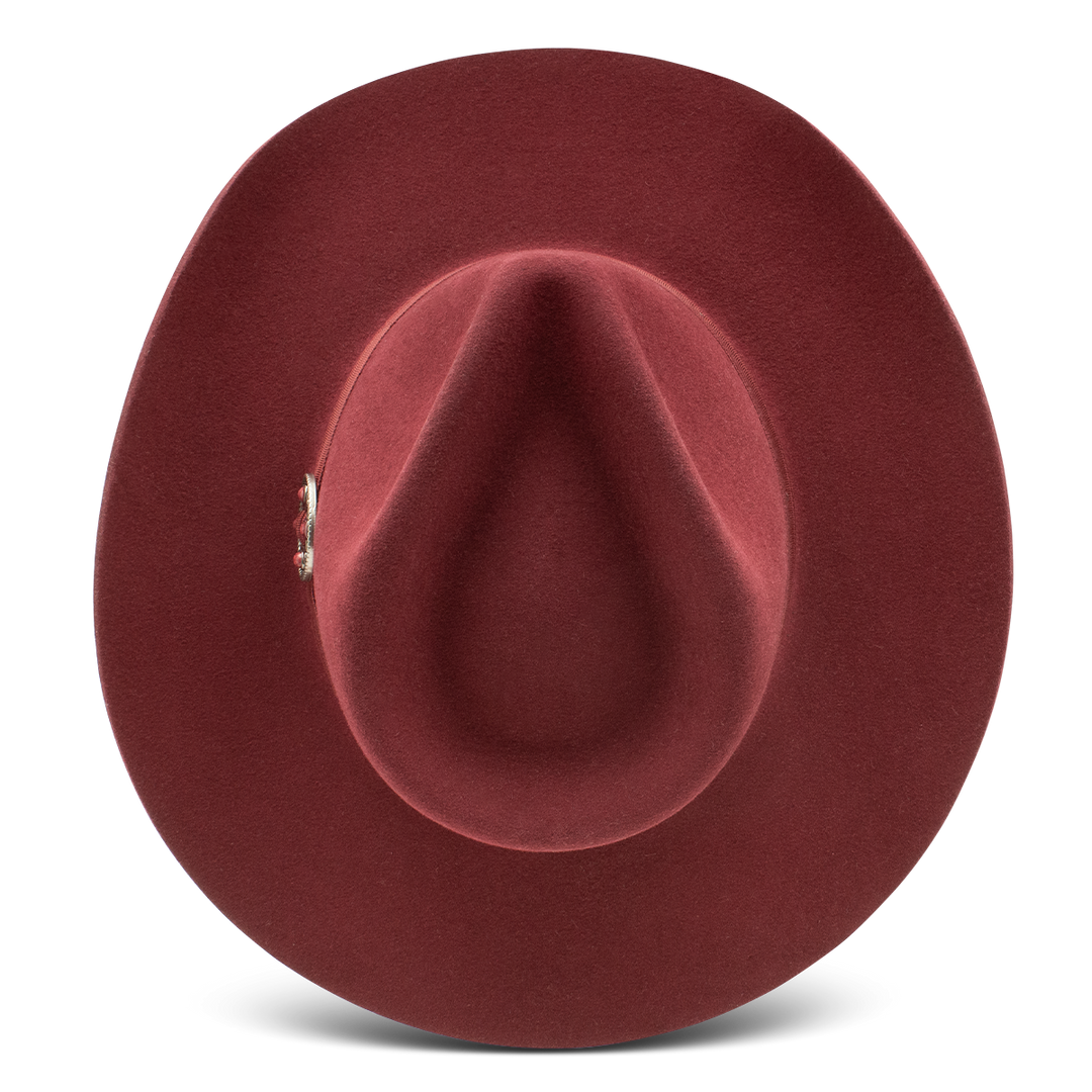Cowboy Killer Cloud Fashion Hat - Charlie 1 Horse