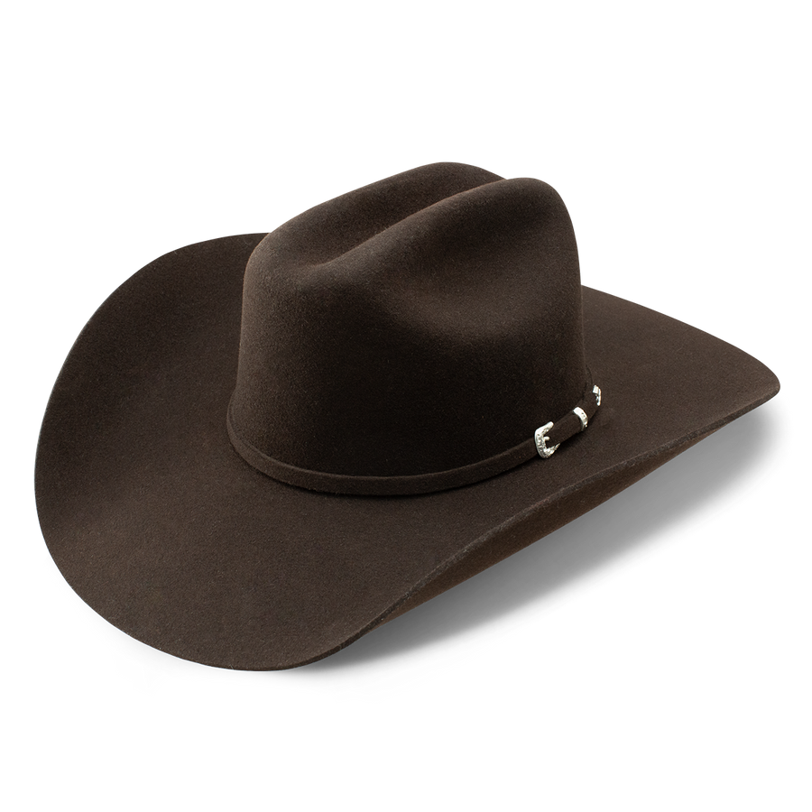 The Cowgirl Hat - Charlie 1 Horse