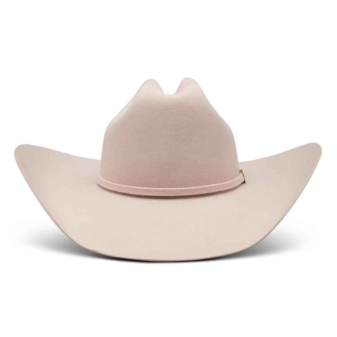 The Cowgirl Hat - Charlie 1 Horse