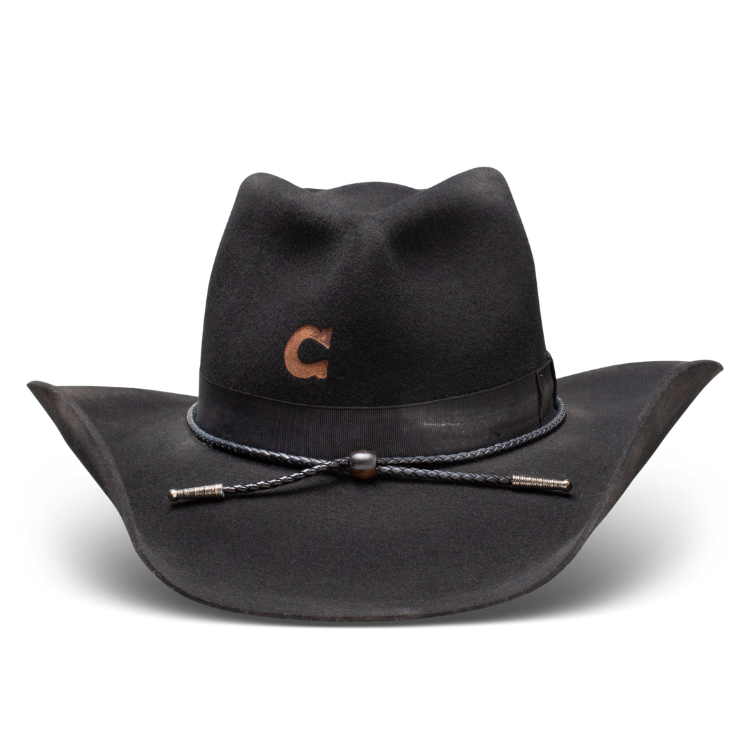 Desperado (Black) - Charlie 1 Horse