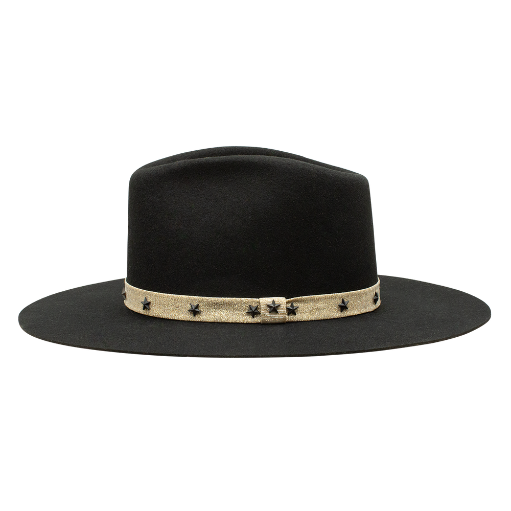 Fly Me to the Stars Jr - Youth Fashion Hat - Charlie 1 Horse