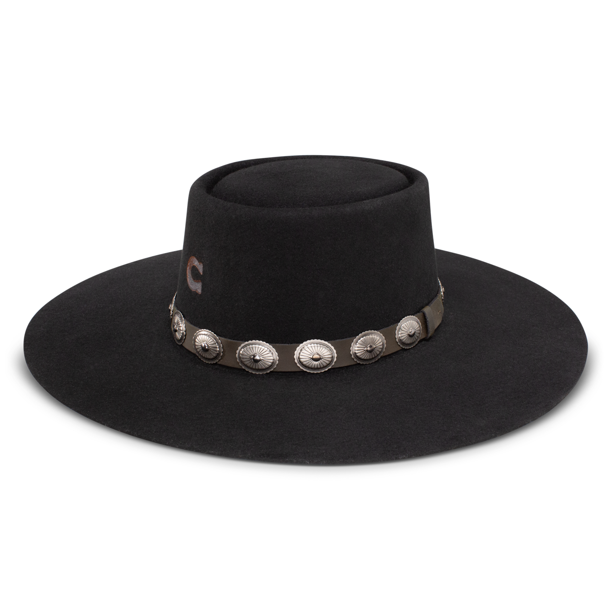 Charlie one horse hat company sales