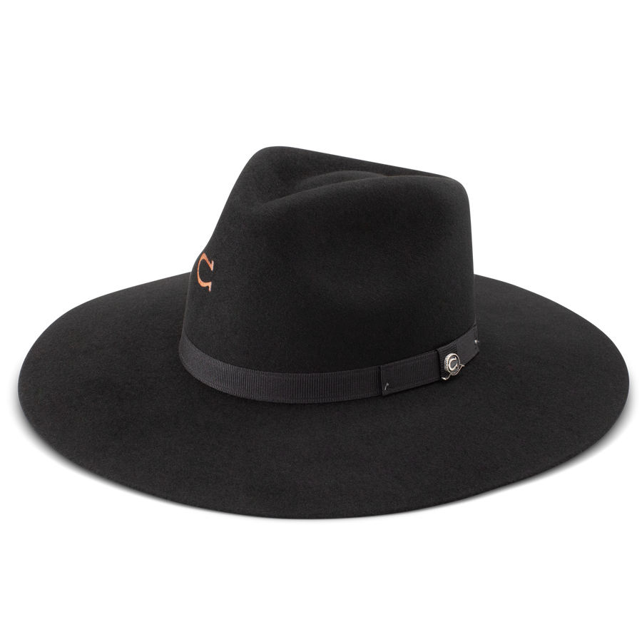 Highway Jr - Youth Fashion Hat - Charlie 1 Horse