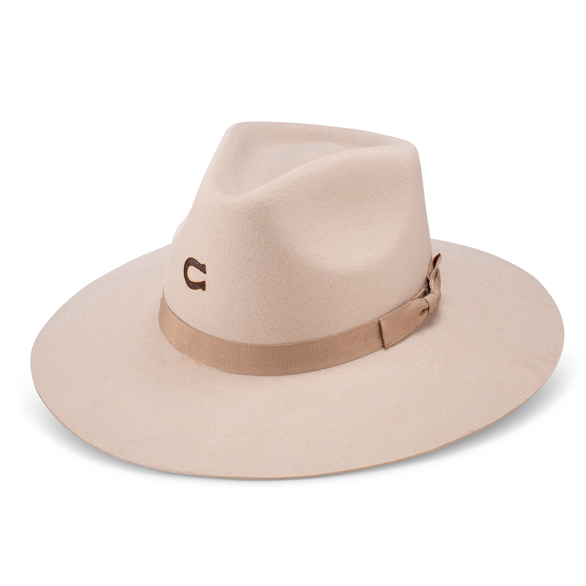 Highway Fashion Hat – Charlie 1 Horse display picture 3