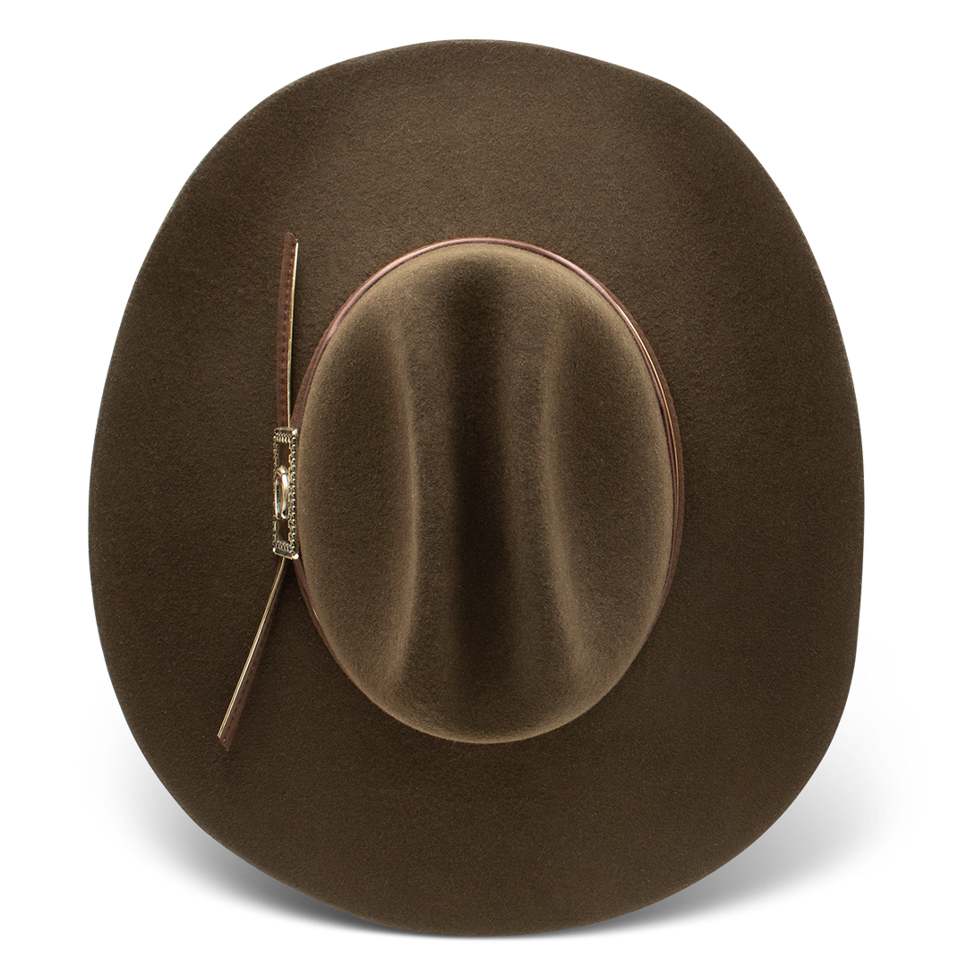 Songbird Jr - Youth Western Hat - Charlie 1 Horse