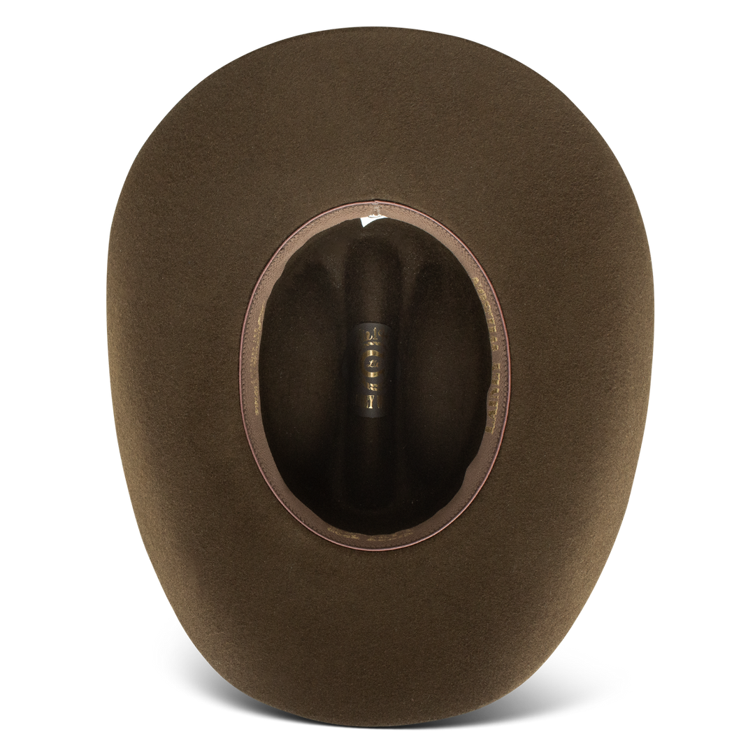 Songbird Jr - Youth Western Hat - Charlie 1 Horse