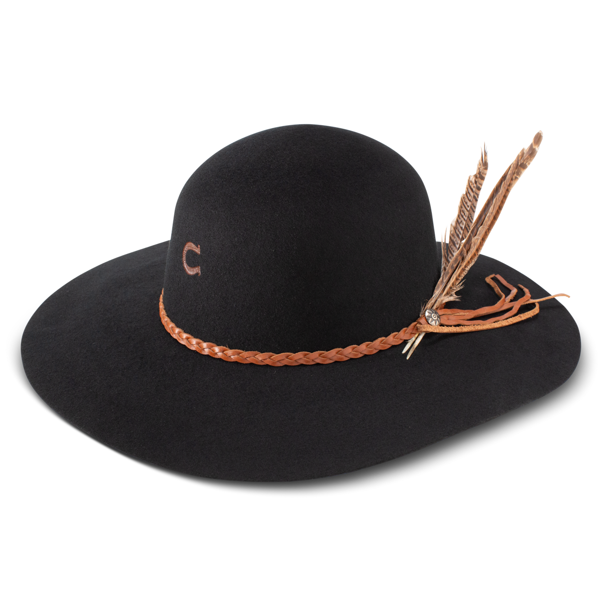 Wanderlust Fashion Hat