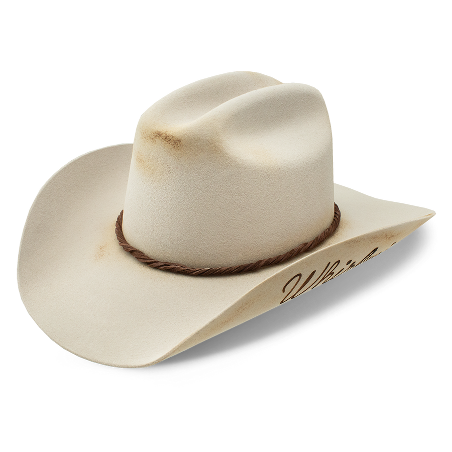 Whirlwind Western Hat - Charlie 1 Horse