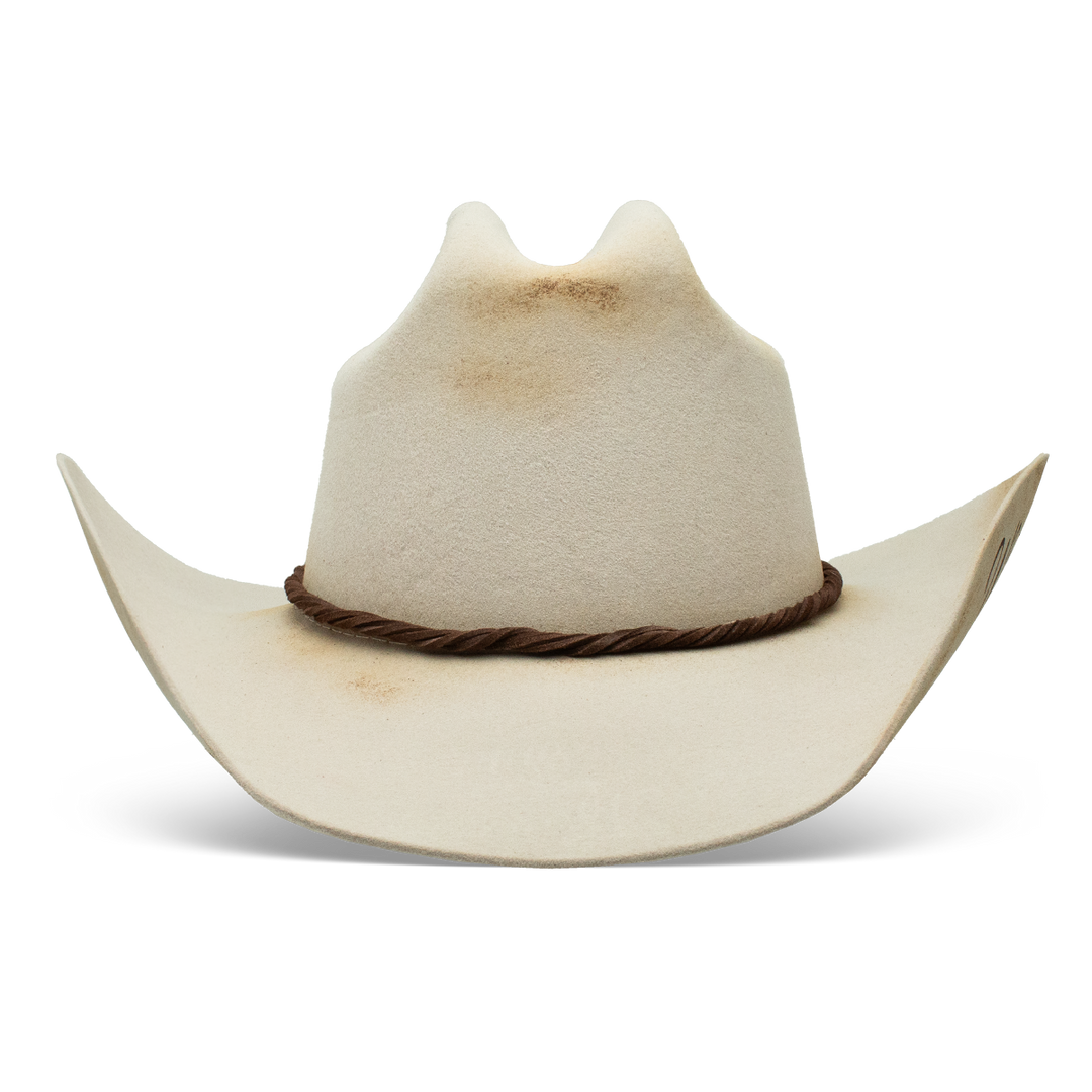 Whirlwind Western Hat - Charlie 1 Horse
