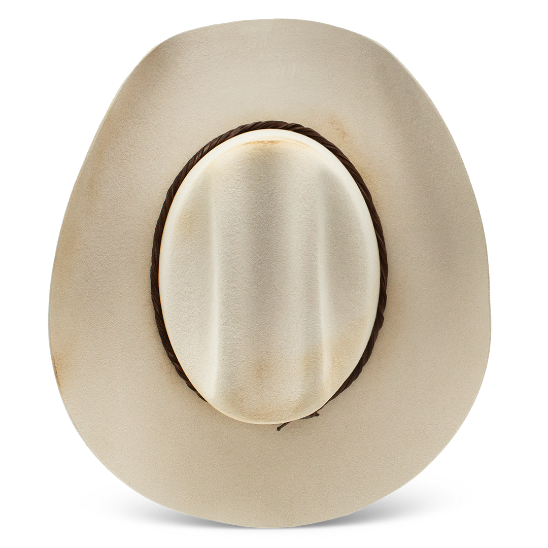 Whirlwind Western Hat - Charlie 1 Horse