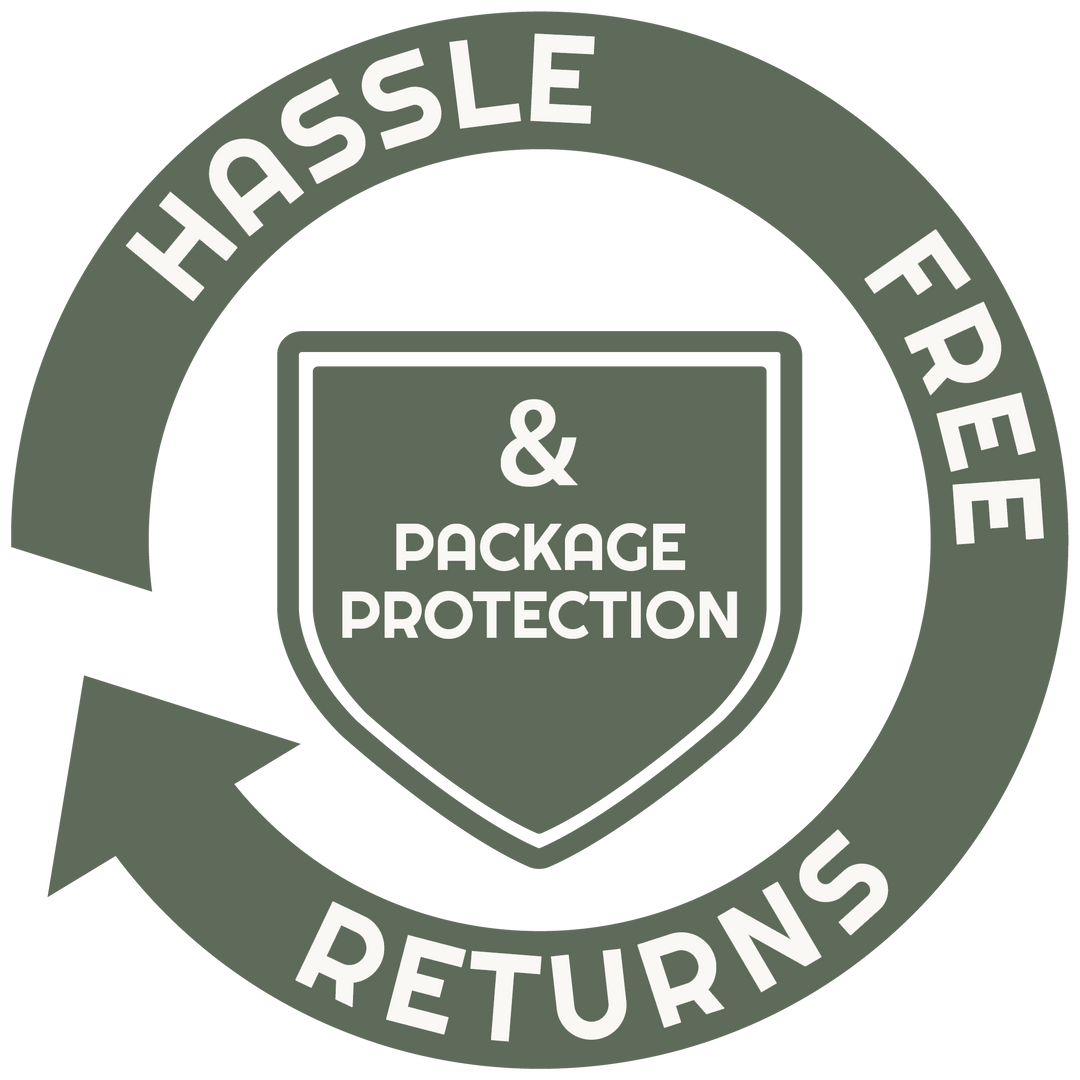 Free Unlimited Return Valid in US. - Charlie 1 Horse