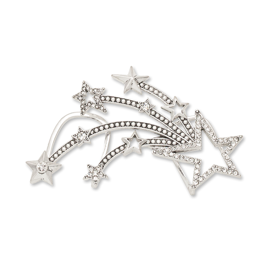 Star Brim Bling - Charlie 1 Horse