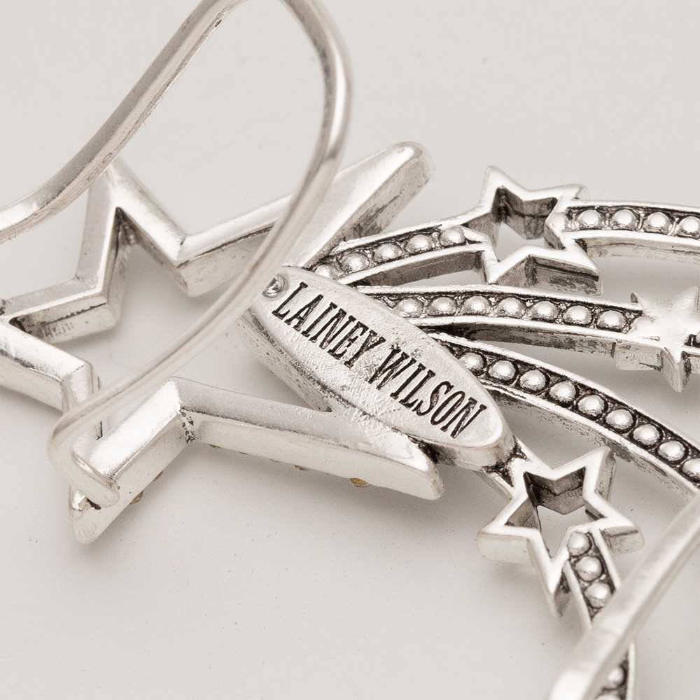 Star Brim Bling - Charlie 1 Horse