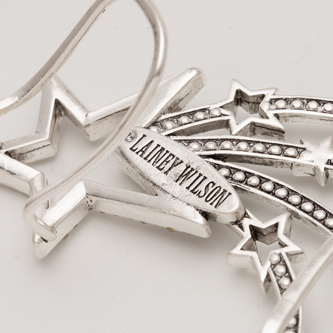 Star Brim Bling - Charlie 1 Horse