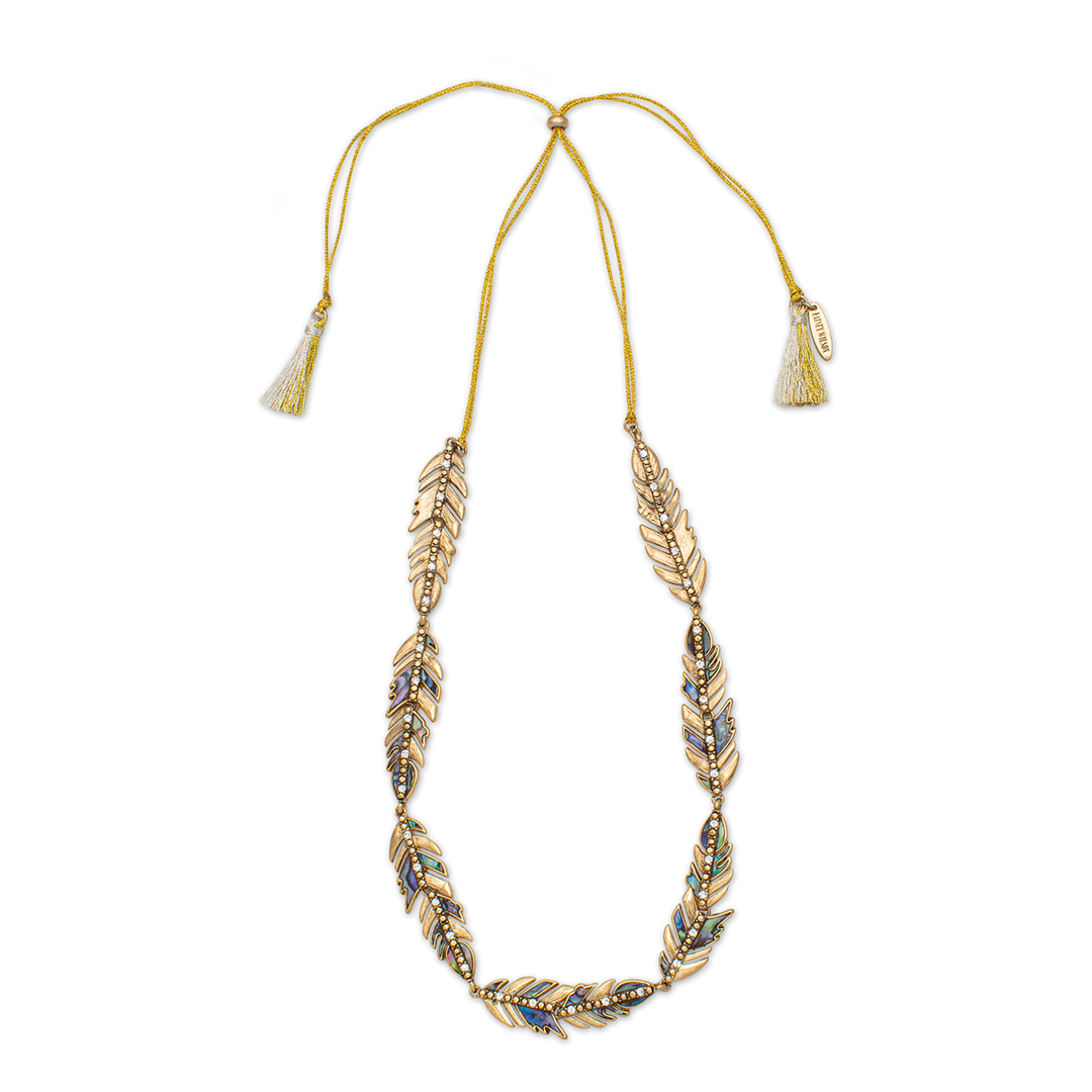 Green Feather Hat Band - Charlie 1 Horse