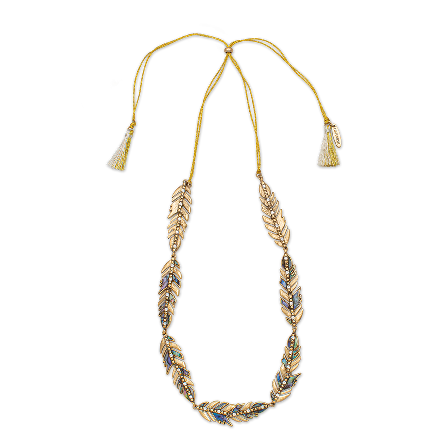 Green Feather Hat Band - Charlie 1 Horse