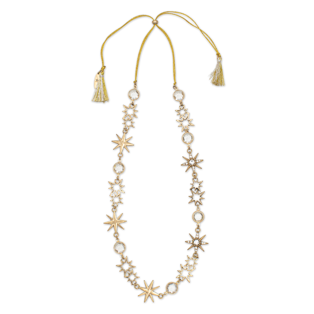 Star Hat Band - Charlie 1 Horse