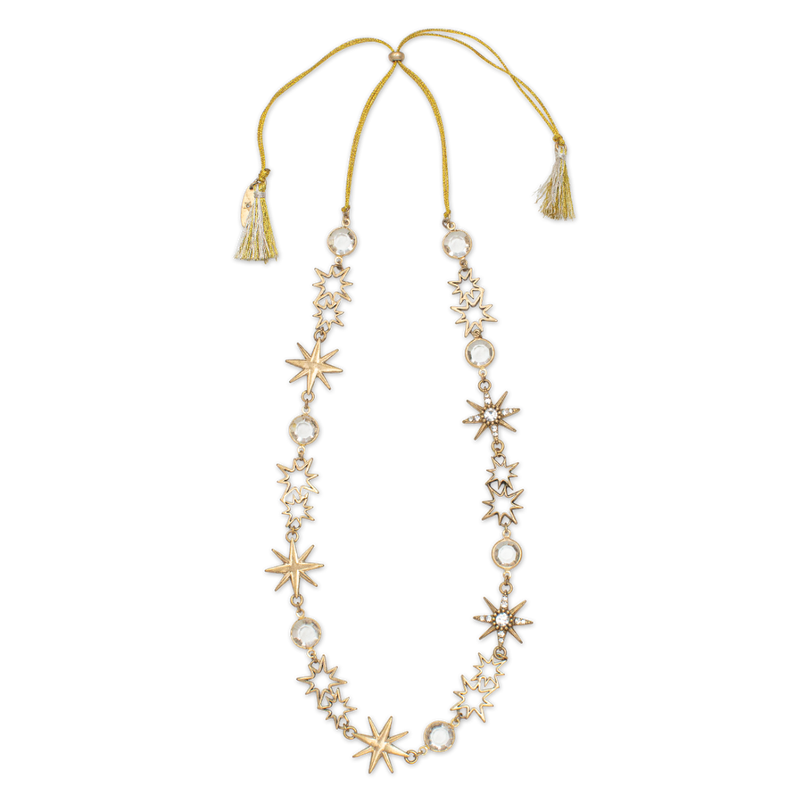 Star Hat Band - Charlie 1 Horse