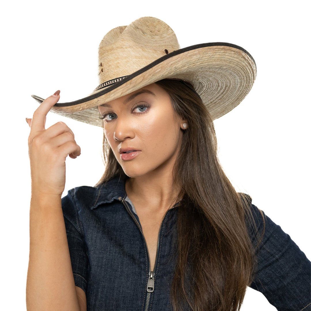 Bandito B Fashion Hat - Charlie 1 Horse