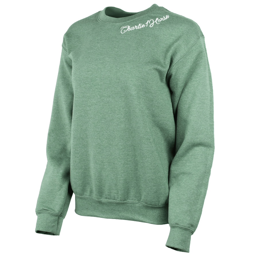 Evergreen Signature Crew - Charlie 1 Horse