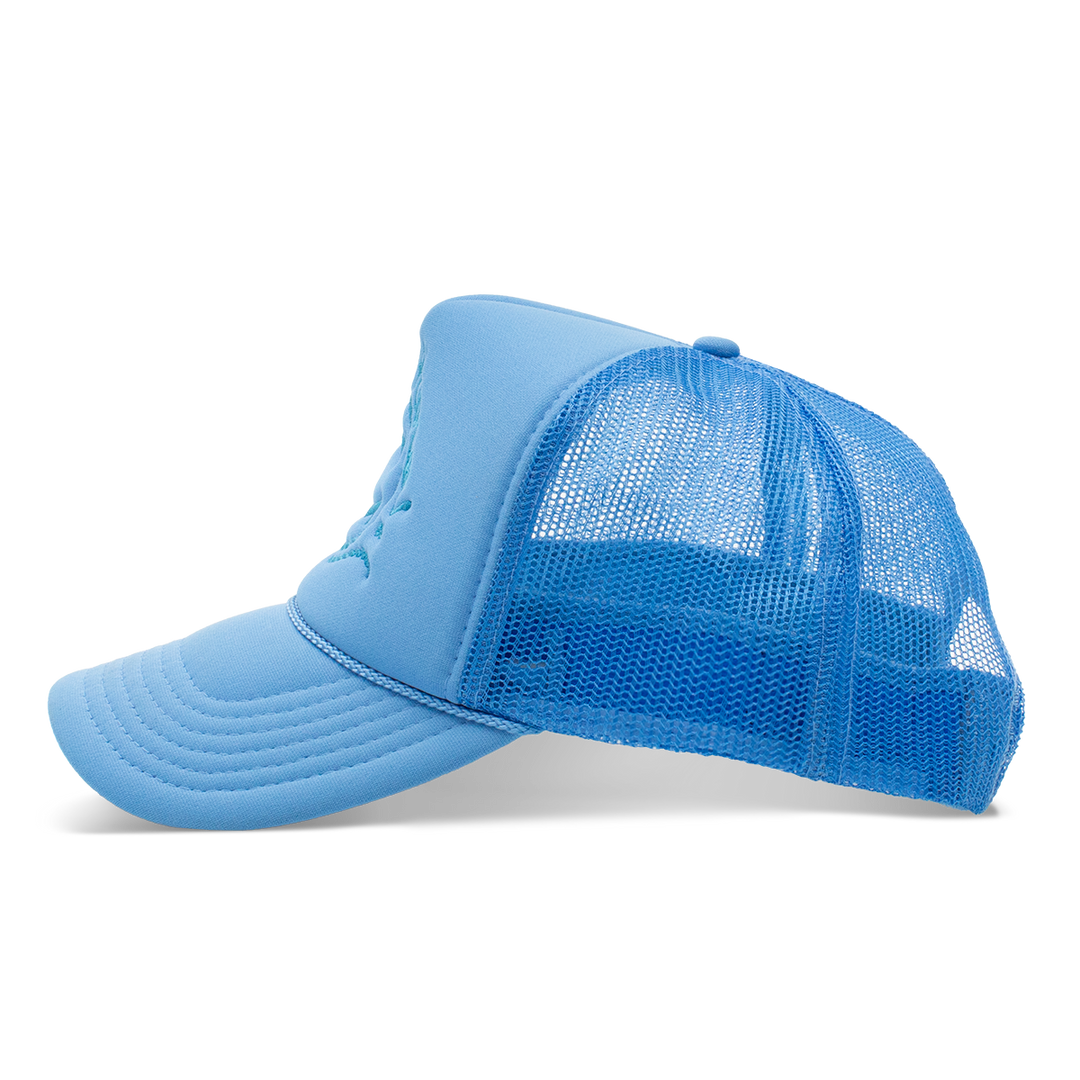 Charlie 1 Horse Trucker Cap