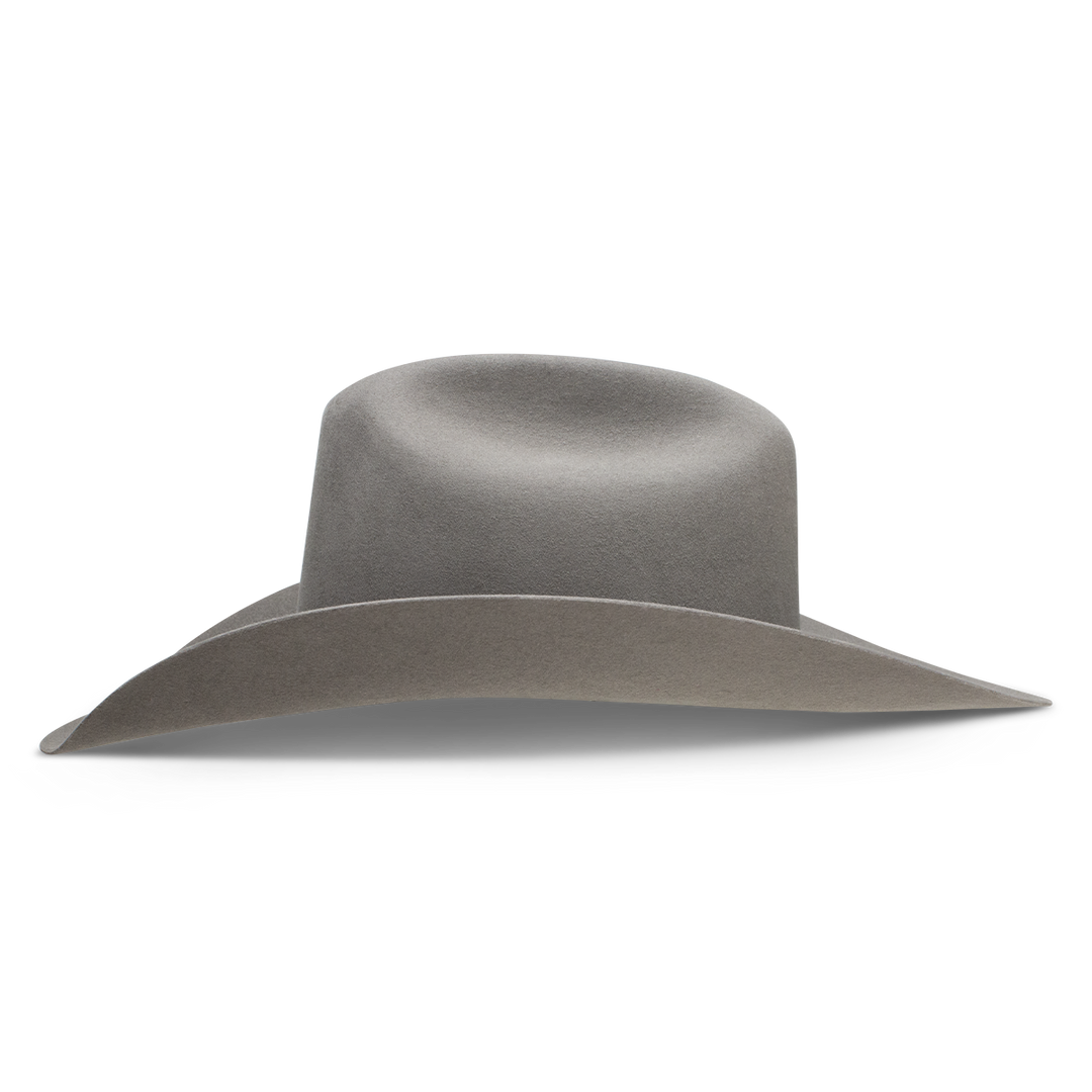 6X Cash Cowgirl Hat - Charlie 1 Horse