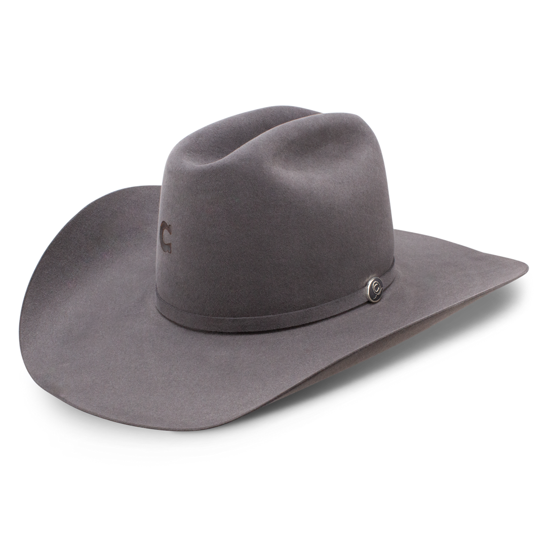 ash bear hat 51 cocoa 帽子 - 帽子