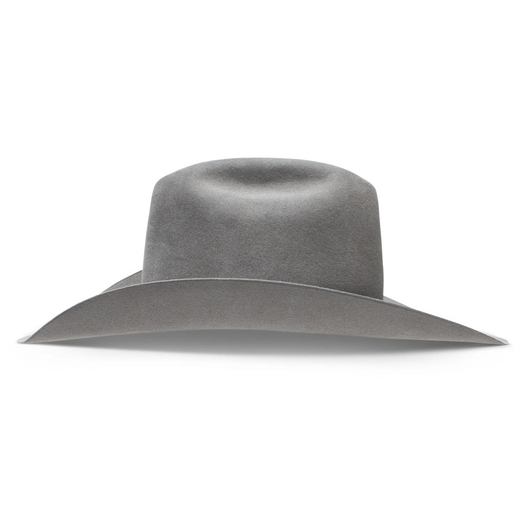 6X Cash Cowgirl Hat - Charlie 1 Horse