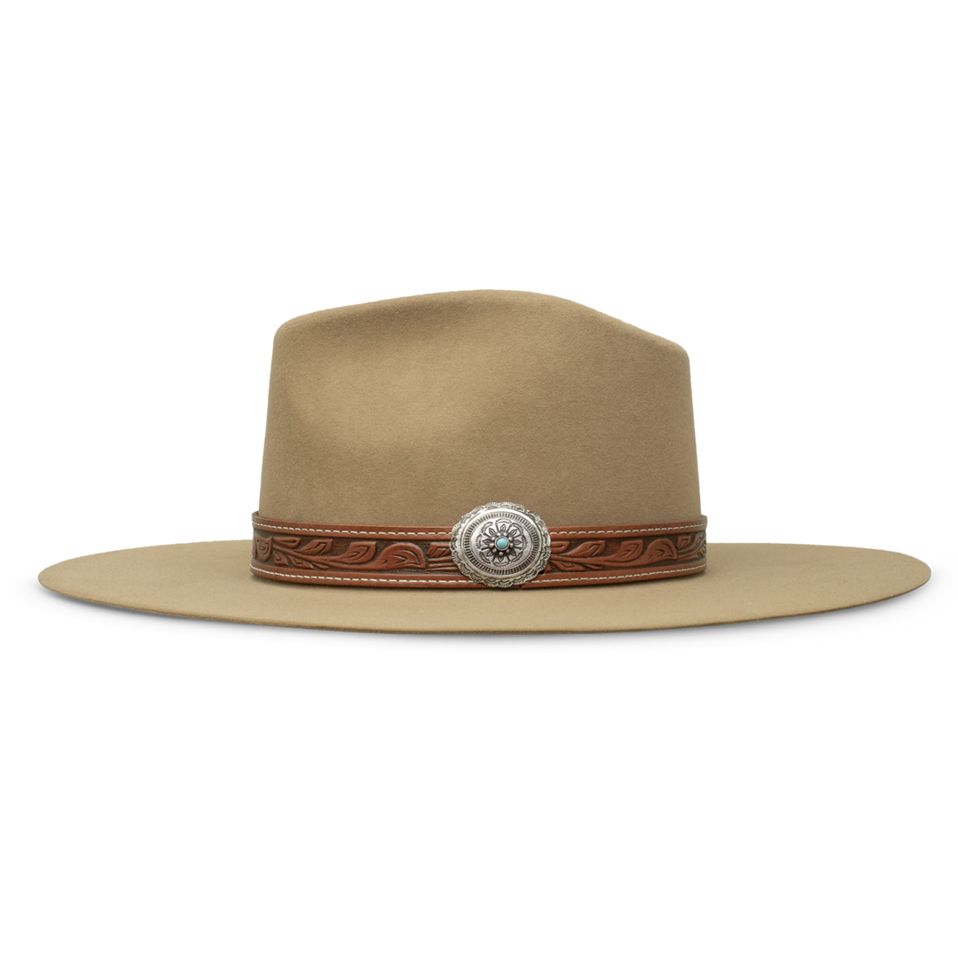 Lori Fashion Hat - Charlie 1 Horse