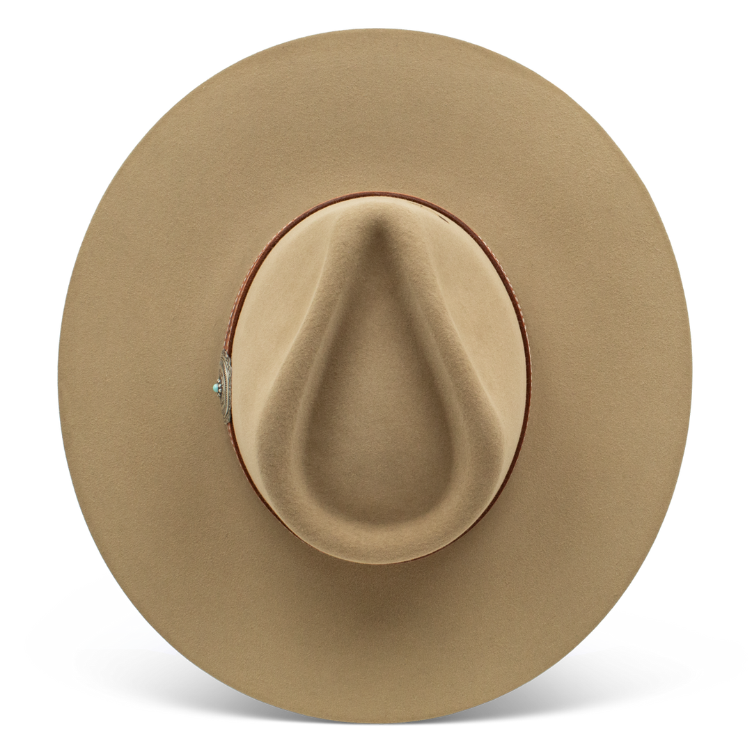 Lori Fashion Hat - Charlie 1 Horse