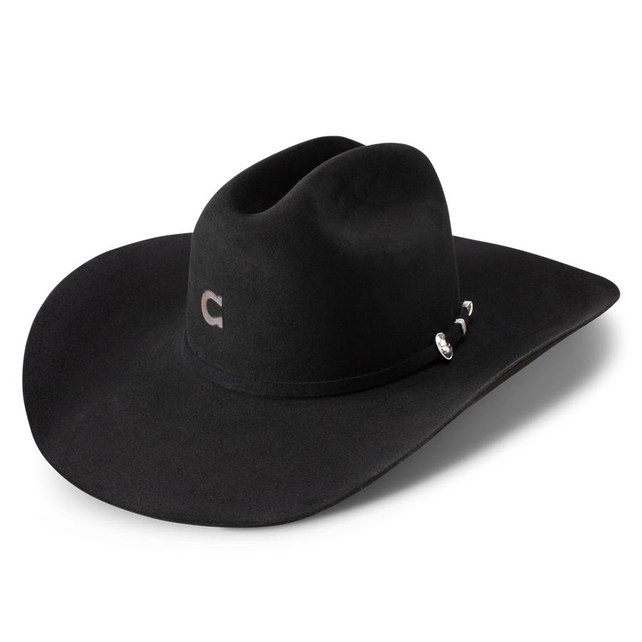 Charlie 1 horse hats clearance sales